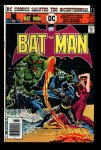 Batman #277 (Mark Jewelers) VF- (7.5)
