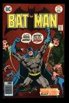 Batman #281 NM- (9.2)