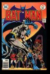 Batman #282 NM- (9.2)
