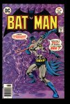 Batman #283 NM- (9.2)