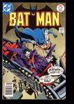 Batman #286 VF/NM (9.0)
