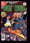 Batman #287 VF/NM (9.0)
