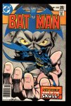 Batman #289 NM+ (9.6)