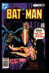 Batman #295 NM- (9.2)