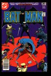 Batman #297 NM (9.4)