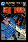 Batman #298 NM+ (9.6)
