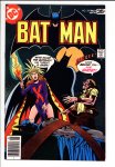 Batman #299 NM- (9.2)