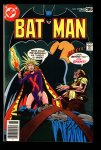 Batman #299 NM (9.4)