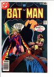 Batman #299 VF/NM (9.0)