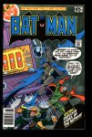 Batman #305 NM (9.4)