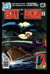 Batman #306 NM- (9.2)