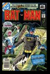 Batman #308 VF- (7.5)