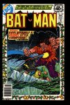 Batman #309 VF (8.0)