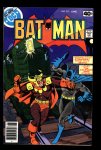 Batman #312 NM (9.4)