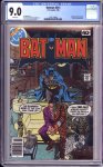 Batman #313 CGC 9.0