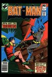 Batman #316 NM (9.4)