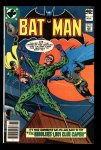 Batman #317 VF+ (8.5)