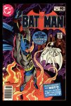 Batman #319 VF/NM (9.0)