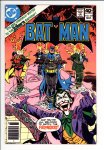 Batman #321 VF/NM (9.0)