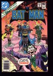 Batman #321 NM- (9.2)