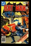 Batman #322 VF (8.0)