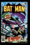 Batman #323 VF/NM (9.0)