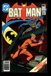 Batman #325 NM (9.4)
