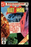 Batman #328 NM+ (9.6)