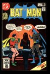 Batman #330 VF/NM (9.0)