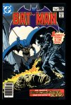 Batman #331 NM- (9.2)