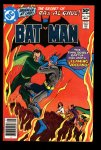 Batman #335 NM- (9.2)