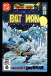 Batman #337 NM- (9.2)