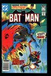 Batman #338 VF/NM (9.0)