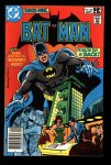 Batman #339 VF/NM (9.0)