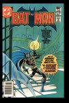 Batman #341 (Mark Jewelers) NM- (9.2)