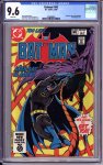 Batman #342 CGC 9.6