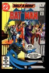 Batman #346 NM- (9.2)