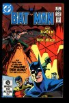 Batman #348 NM- (9.2)