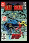 Batman #349 NM+ (9.6)