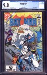 Batman #353 CGC 9.8