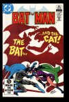 Batman #355 NM+ (9.6)