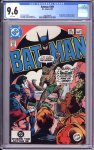 Batman #359 CGC 9.6