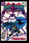 Batman #360 NM- (9.2)