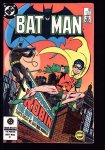 Batman #368 VF/NM (9.0)