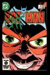 Batman #371 NM- (9.2)