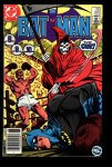 Batman #372 NM (9.4)