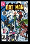Batman #375 NM+ (9.6)