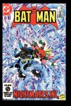 Batman #376 NM+ (9.6)