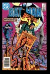 Batman #377 NM+ (9.6)