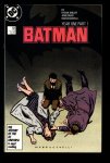 Batman #404 NM+ (9.6)